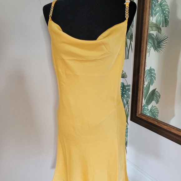Marciano Olinda Slip Dress - Picture 1 of 6